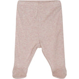 Serendipity Orchid Newborn Bukser W. Feet