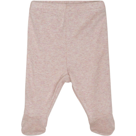 Serendipity Orchid Newborn Bukser W. Feet