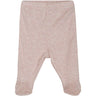 Serendipity Orchid Newborn Bukser W. Feet
