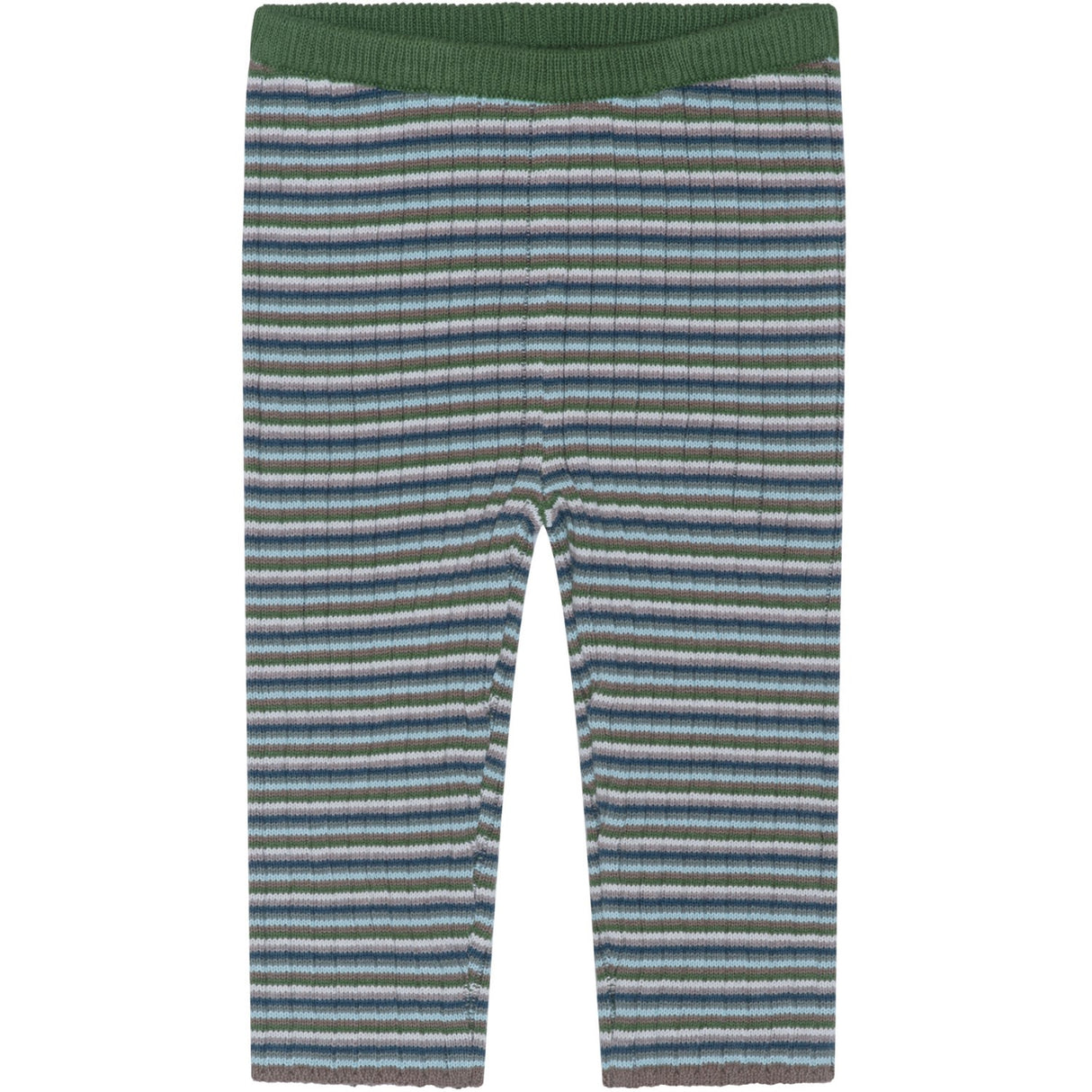 Serendipity Myrtle Stripe Baby Rib Bukser