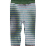 Serendipity Myrtle Stripe Baby Rib Bukser