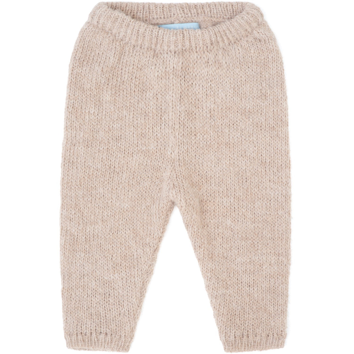 Serendipity Oat Milk Baby Alpaca Suri Bukser
