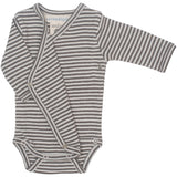 Serendipity Soil/Offwhite Newborn Slå-om Body