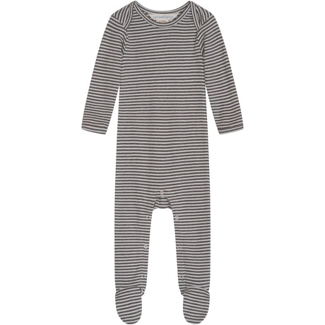 Serendipity Soil/Offwhite Baby Dragt Stripe