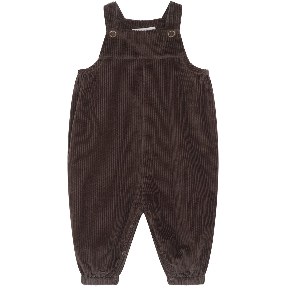 Serendipity Earth Baby Overall