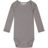 Serendipity Soil/Offwhite Baby Body Stripe