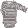 Serendipity Soil/Offwhite Newborn Slå-om Body