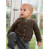 Serendipity Soil Baby Sweat Bukser