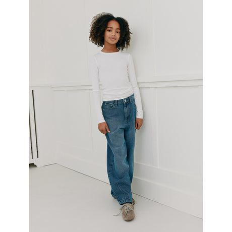 Sofie Schnoor Denim Blue Havanasy Jeans