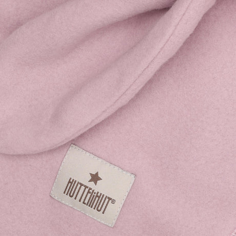 Huttelihut Woodrose Elefanthue Ears Bomuld Fleece
