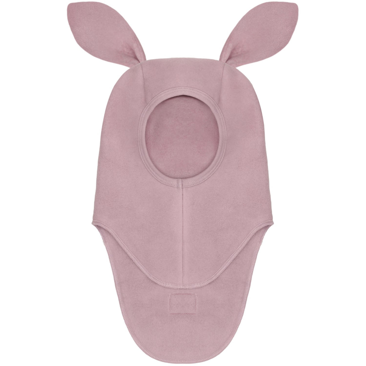 Huttelihut Woodrose Elefanthue Ears Bomuld Fleece