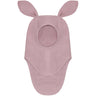 Huttelihut Woodrose Elefanthue Ears Bomuld Fleece
