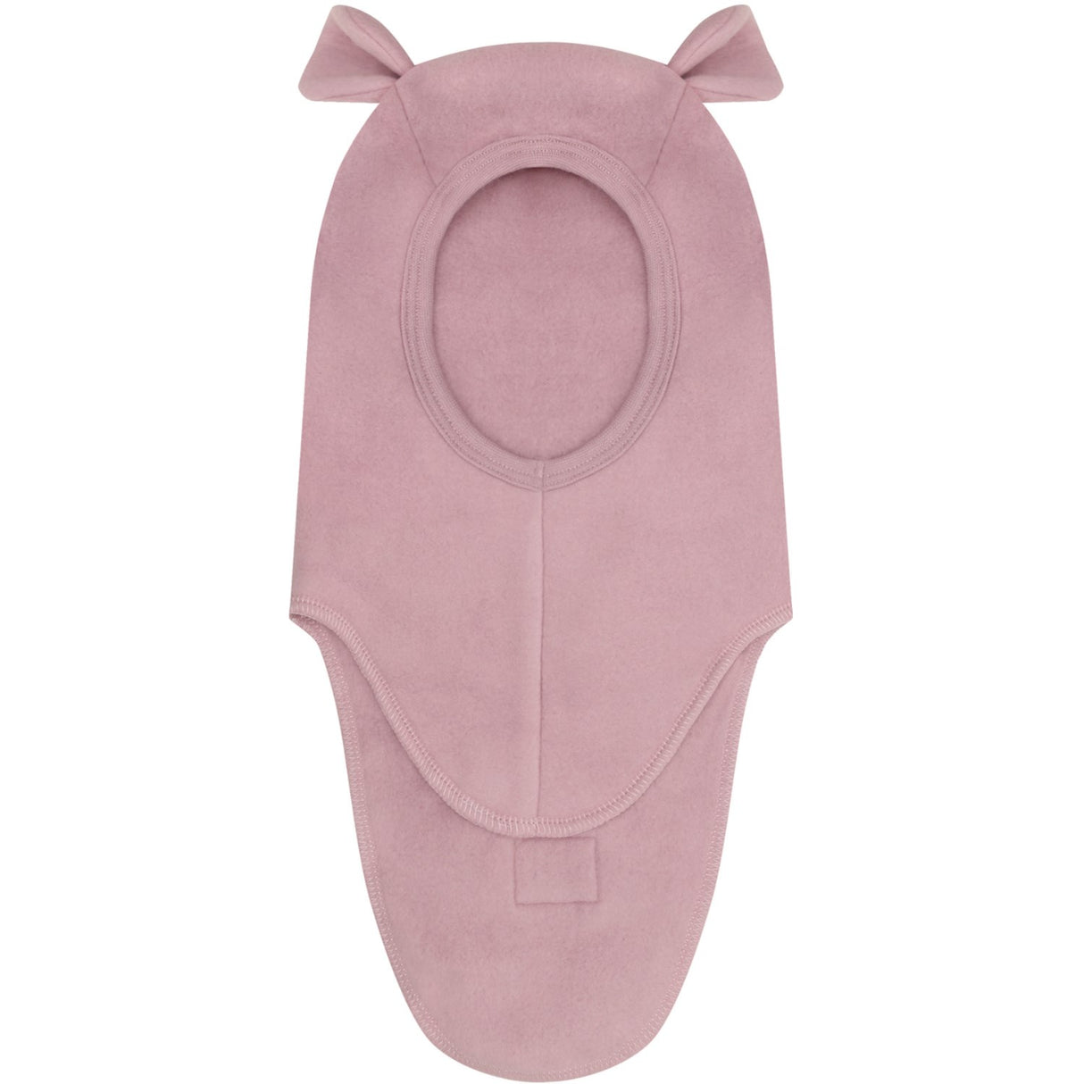 Huttelihut Woodrose Elefanthue Ears Bomuld Fleece