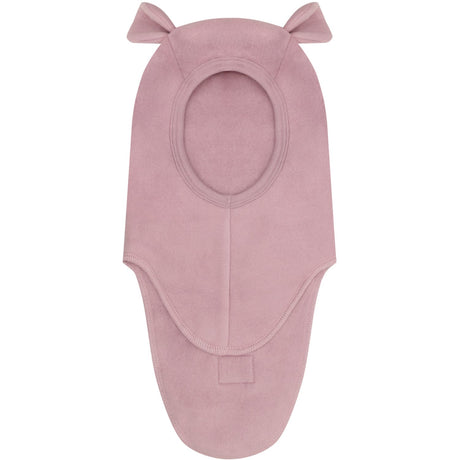 Huttelihut Woodrose Elefanthue Ears Bomuld Fleece