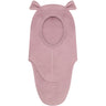 Huttelihut Woodrose Elefanthue Ears Bomuld Fleece