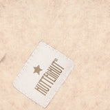 Huttelihut Sand Melange Elefanthue Ears Uld