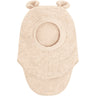 Huttelihut Sand Melange Elefanthue Ears Uld