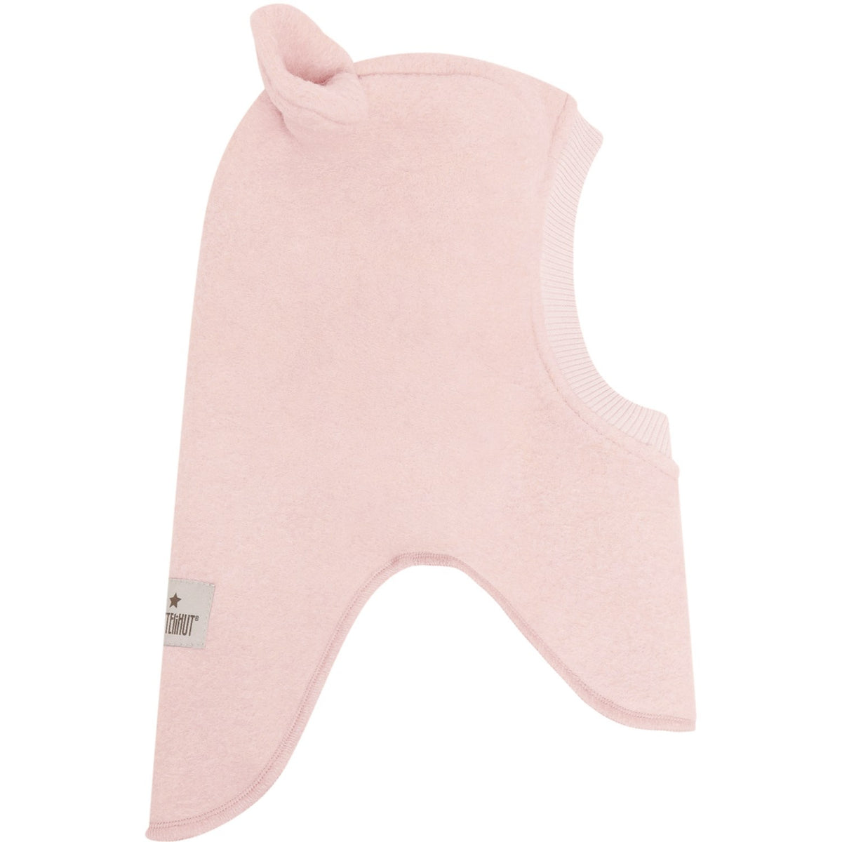 Huttelihut Rose Smoke Elefanthue Ears Uld