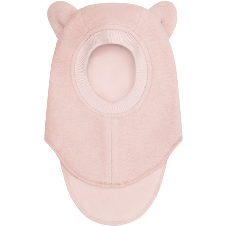 Huttelihut Rose Smoke Elefanthue Ears Uld
