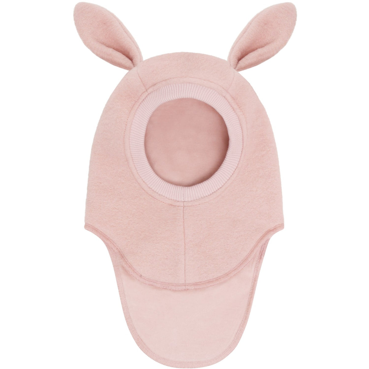 Huttelihut Rose Smoke Elefanthue Ears Uld