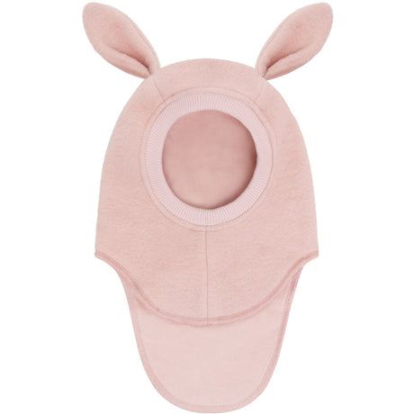 Huttelihut Rose Smoke Elefanthue Ears Uld