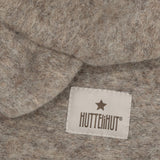 Huttelihut Camel Melange Elefanthue Ears Uld