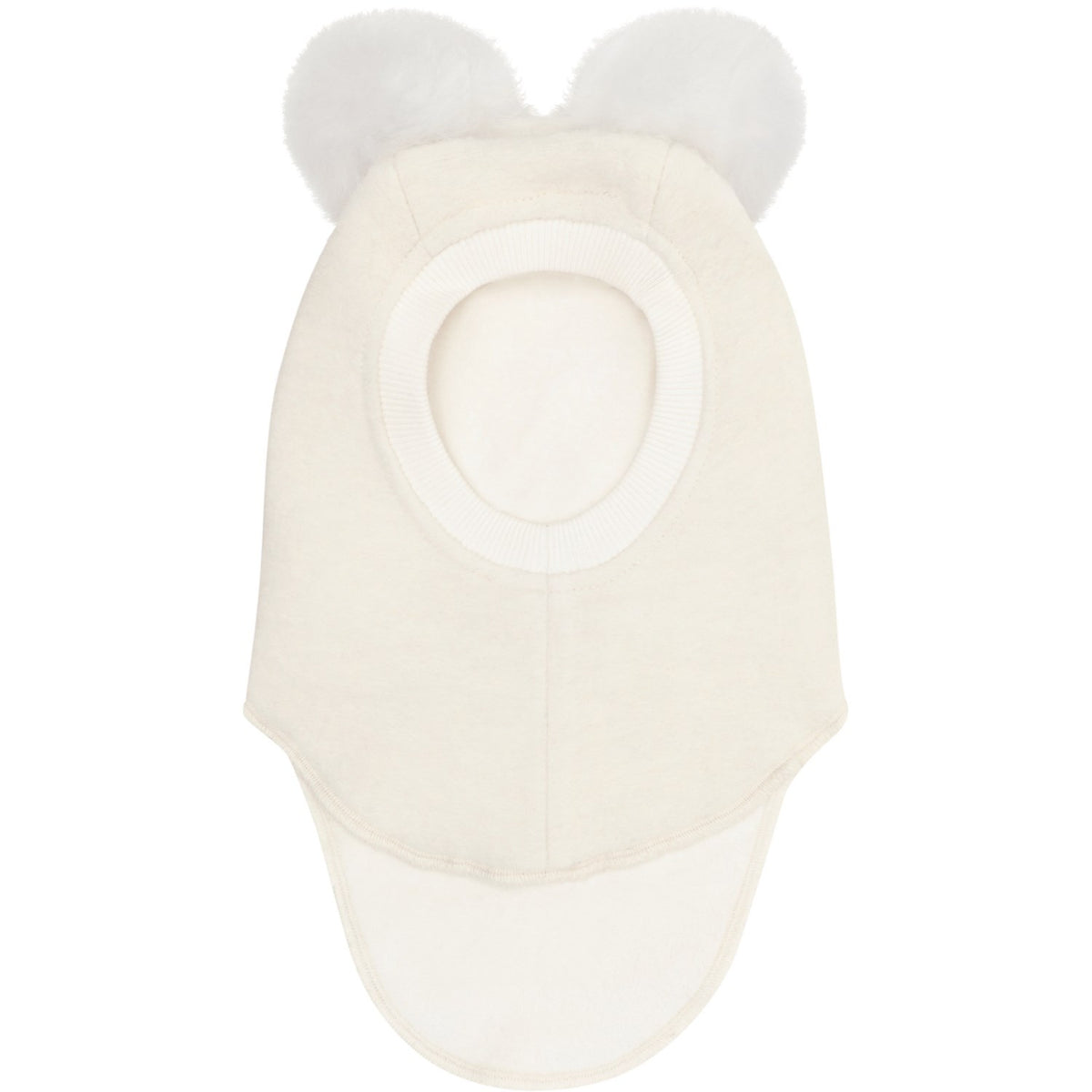 Huttelihut Tofu Elefanthue Uld Alpaca Pompoms