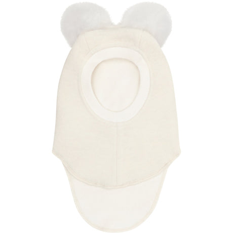 Huttelihut Tofu Elefanthue Uld Alpaca Pompoms