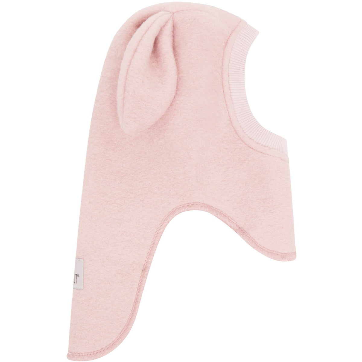 Huttelihut Rose Smoke Elefanthue Ears Uld