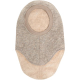 Huttelihut Camel Melange Elefanthue Triangles Uld