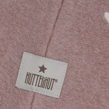 Huttelihut Deauville Mauve Elefanthue Emb. Uld