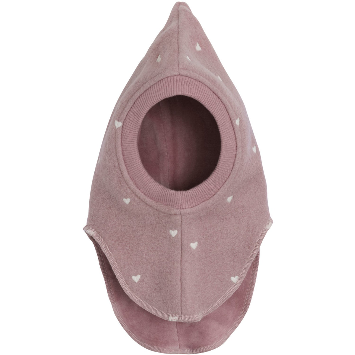 Huttelihut Deauville Mauve Elefanthue Emb. Uld