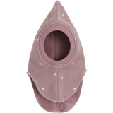 Huttelihut Deauville Mauve Elefanthue Emb. Uld