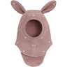 Huttelihut Deauville Mauve Elefanthue Ears Emb. Uld