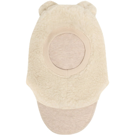 Huttelihut Cement Elefanthue Ears Uld Bamse