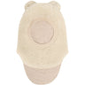 Huttelihut Cement Elefanthue Ears Uld Bamse