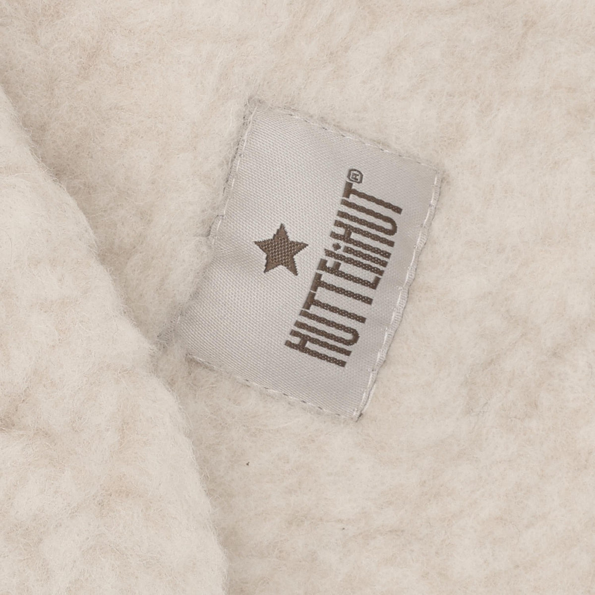 Huttelihut Cement Elefanthue Ears Uld Bamse