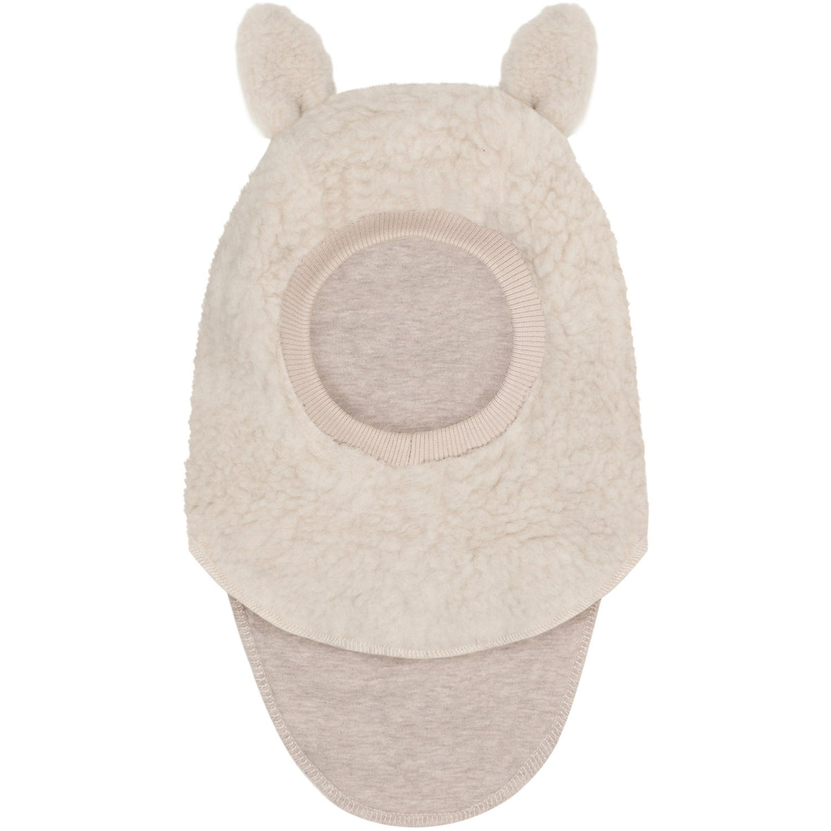 Huttelihut Cement Elefanthue Ears Uld Bamse