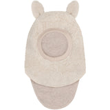 Huttelihut Cement Elefanthue Ears Uld Bamse