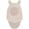 Huttelihut Cement Elefanthue Ears Uld Bamse