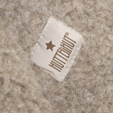 Huttelihut Camel Melange Elefanthue Ears Uld Bamse