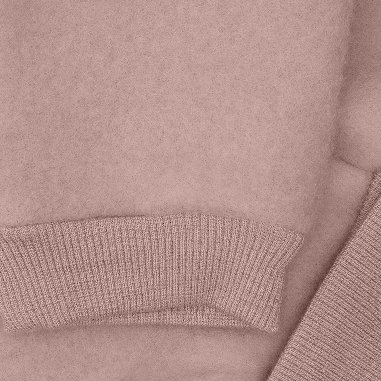 Huttelihut Mahogany Rose Bukser Uld Fleece