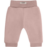 Huttelihut Mahogany Rose Bukser Uld Fleece