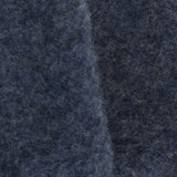 Huttelihut Ombre Blue Melange Vanter Uld Fleece 2-Layer