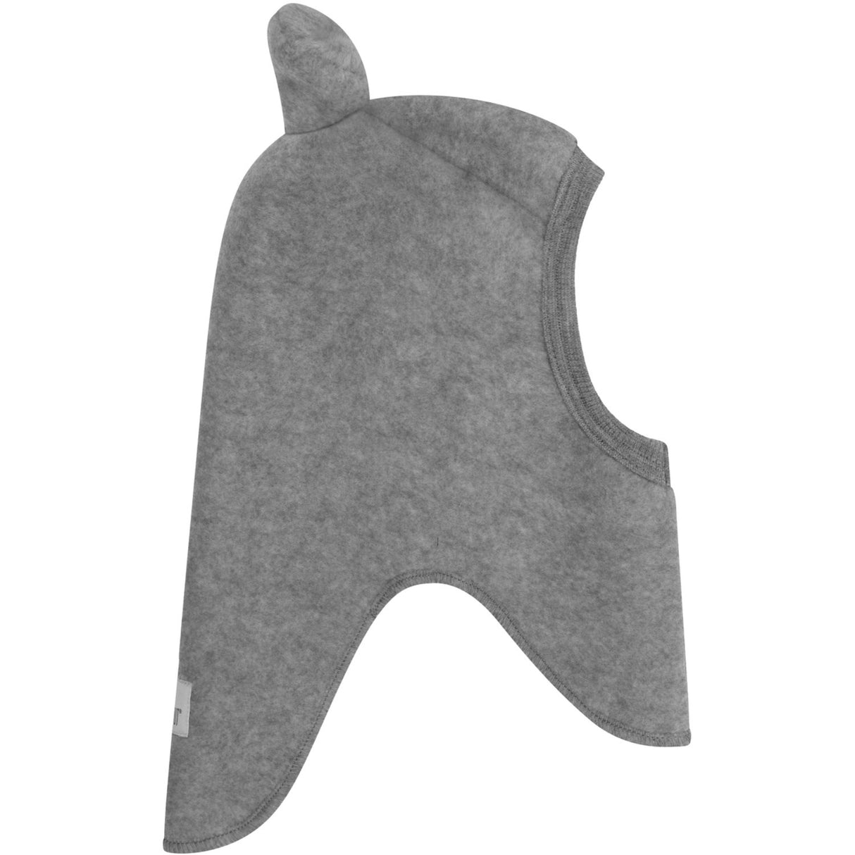 Huttelihut Savannah Melange Elefanthue Ears Uld Fleece