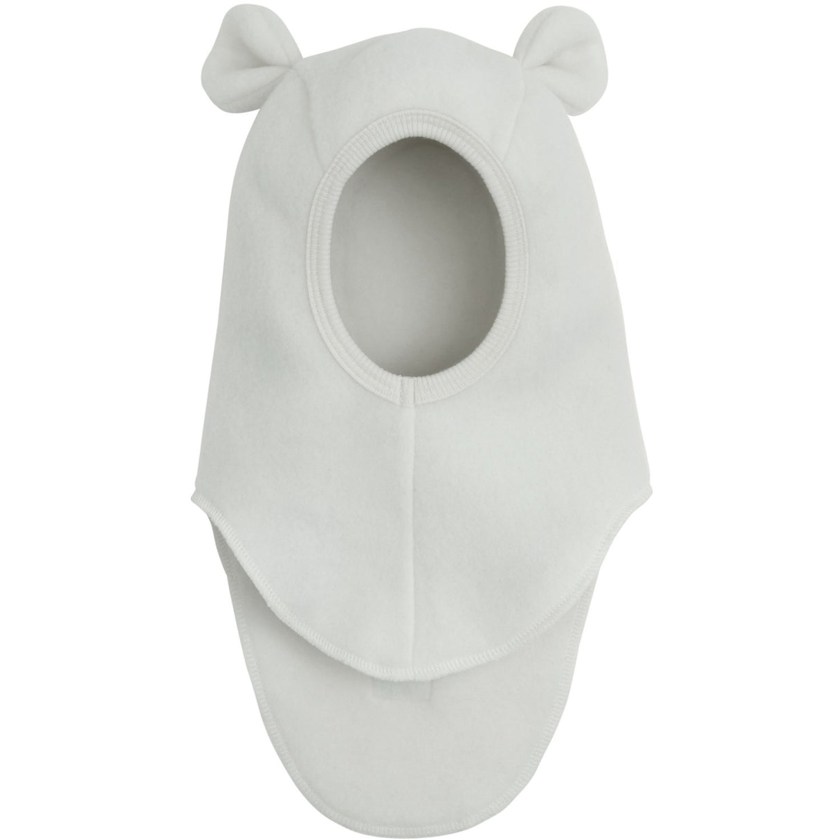 Huttelihut Tofu Elefanthue Ears Uld Fleece