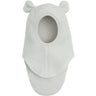Huttelihut Tofu Elefanthue Ears Uld Fleece
