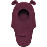 Huttelihut Port Royale Elefanthue Ears Uld Fleece