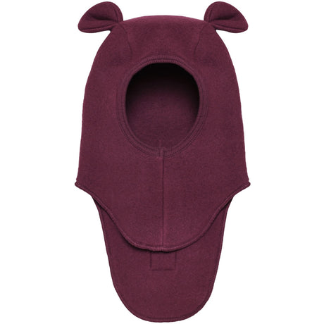 Huttelihut Port Royale Elefanthue Ears Uld Fleece