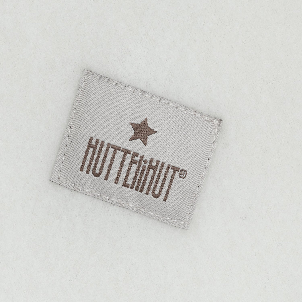 Huttelihut Tofu Elefanthue Ears Uld Fleece